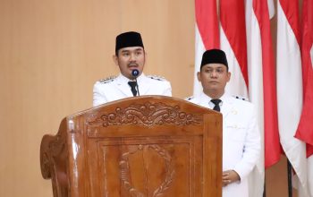 Bupati Ade Kuswara Ajak Seluruh Elemen Masyarakat Bersinergi Membangun Kabupaten Bekasi