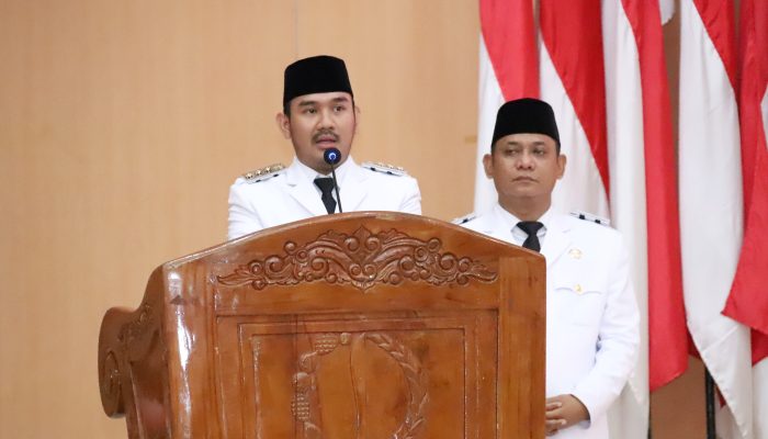 Bupati Ade Kuswara Ajak Seluruh Elemen Masyarakat Bersinergi Membangun Kabupaten Bekasi