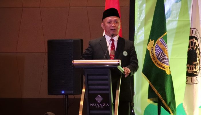 MUI Kabupaten Bekasi Serukan Warga Muslim Sambut Ramadan 1446