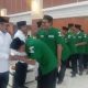 Pengurus PC GP Ansor Kabupaten Bekasi Resmi Dilantik