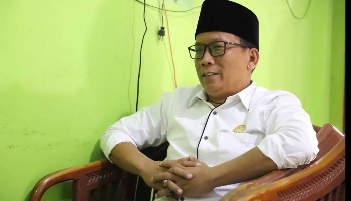 Komisi IV DPRD Kabupaten Bekasi Ajukan Perda Inisiatif Perlindungan Guru dan Tenaga Kependidikan