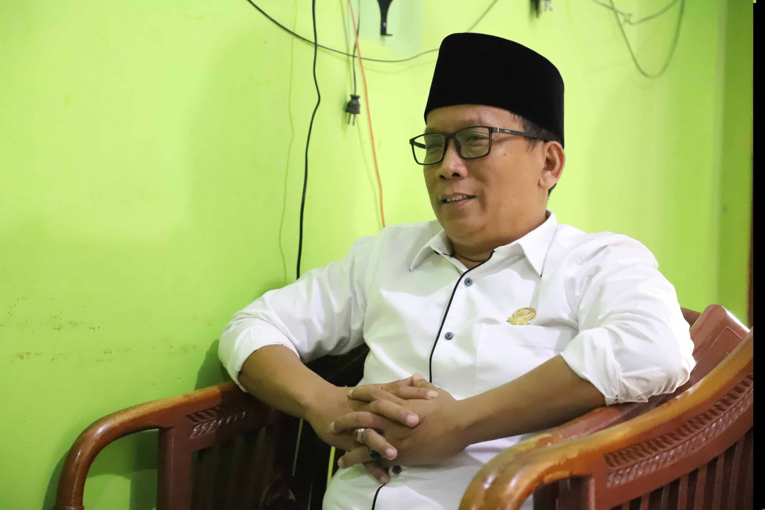 Komisi IV DPRD Kabupaten Bekasi Ajukan Perda Inisiatif Perlindungan Guru dan Tenaga Kependidikan