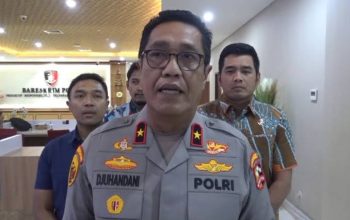 Saksi Kasus Dugaan Pemalsuan Sertifikat Pagar Laut Tangerang Diperiksa Polri Saksi Kasus Dugaan Pemalsuan Sertifikat Pagar Laut Tangerang Diperiksa Polri