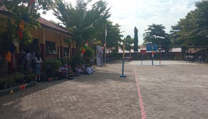 SMAS Panti Harapan Lawe Desky Akan Adakan PORSENI Meningkatkan Semangat dan Kebersamaan Siswa