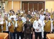 Wakil Ketua Komisi III DPRD Bandung Soroti Isu Stunting dan Infrastruktur di Musrenbang Lengkong