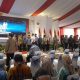 HPN 2025 Banjarmasin Meriah, Dihadiri Mentri, Gubernur Hingga Tokoh Pers