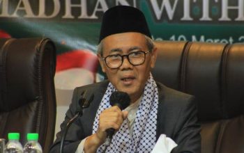 Langgar Keputusan Organisasi Soal PSN PIK 2, MUI Berhentikan Ketua Bidang Infokom Banten