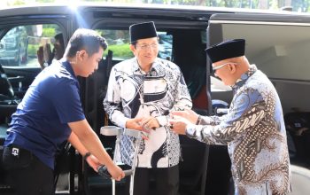 Menag: Bantu Korban Banjir Bekasi Saat Ramadan, Pahalanya Berlipat Ganda