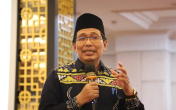 Kemenag Buka Pendaftaran Sertifikasi Amil LAZ Kabupaten/Kota hingga Nasional, Ini Syaratnya