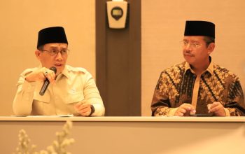 Tingkatkan Daya Saing, Kemenag Akan Dirikan Madrasah Internasional