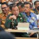 Bupati Karo Hadiri High Level Meeting TPID se-Sumut