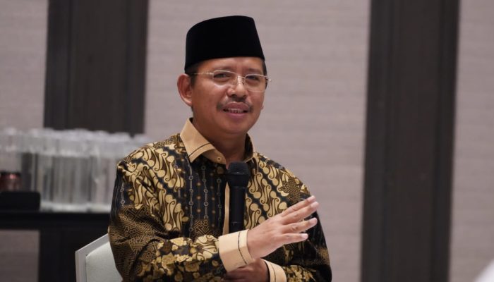 Kemenag Segera Cairkan Tunjangan Profesi Guru PAI di Sekolah, Termasuk yang Diangkat Pemda