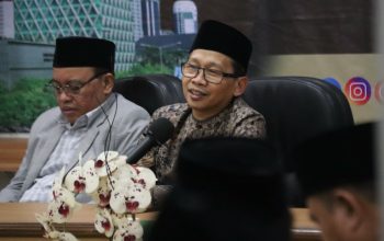 Kerap Jadi Tempat Curhat, Penyuluh Agama Dituntut Terampil Berkomunikasi