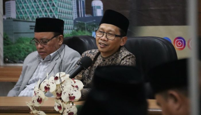 Kerap Jadi Tempat Curhat, Penyuluh Agama Dituntut Terampil Berkomunikasi