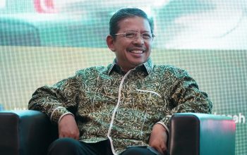 230 Miliar Rupiah Dana BOS dan PIP Santri Tahap I Ditargetkan Cair Sebelum Lebaran