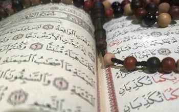 Khutbah Jumat: Pelajaran Penting dari Peristiwa Nuzulul Quran yang Agung pada Ramadhan