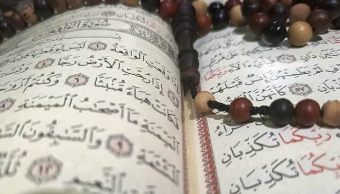 Khutbah Jumat: Pelajaran Penting dari Peristiwa Nuzulul Quran yang Agung pada Ramadhan