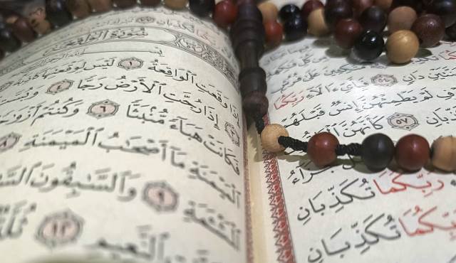 Khutbah Jumat: Pelajaran Penting dari Peristiwa Nuzulul Quran yang Agung pada Ramadhan