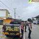 Jaga Kamtibmas Bulan Ramadhan,Sat Samapta Polres Lampung Utara Intensifkan Patroli R4