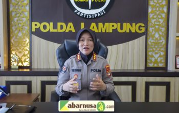 Polisi Selidiki Kematian Mahasiswa ITERA di Area Parkir Kampus Saat Hujan Deras