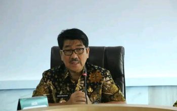 Bupati Lampung Utara Pimpin Rapat Persiapan Kunjungan Gubernur Lampung Dalam Safari Ramadhan 2025
