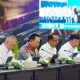 Rakor Lintas Sektoral, Kapolri Pastikan Pelayanan- Pengamanan Mudik 2025 Maksimal