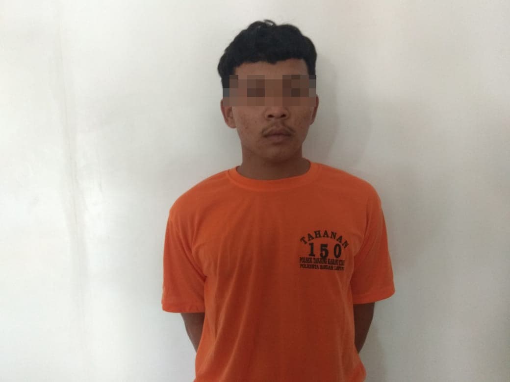 Jaga Emosi Saat Ramadan, Polda Lampung Imbau Warga Hindari Kekerasan