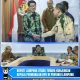 Bupati Lampung Utara Terima Kunjungan Kepala Perwakilan  BPK RI Provinsi Lampung