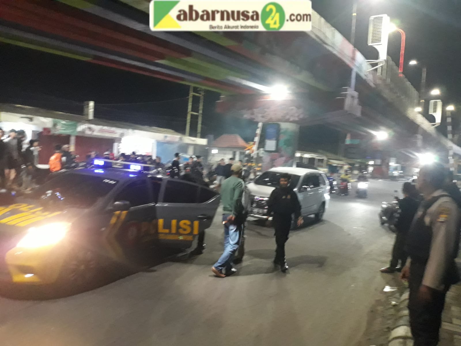 Polda Lampung Imbau Remaja Hindari Tawuran Saat Ramadhan