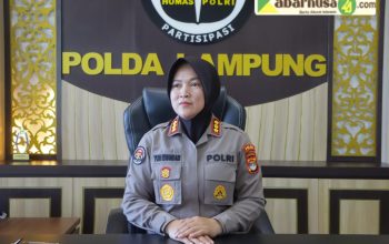 3 Anggota Polres Way Kanan  Gugur Saat Bertugas  Gerebak Judi Sabung Ayam