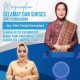 Pemerintah Kabupaten Lampung Utara Dinas Kominfo Mengucapkan Selamat Atas Pengukuhan drg. Meri Farida Hamartoni Sebagai Ketua Dekranasda, Bunda PAUD' Dan Bunda Literasi Kabupaten Lampung Utara.