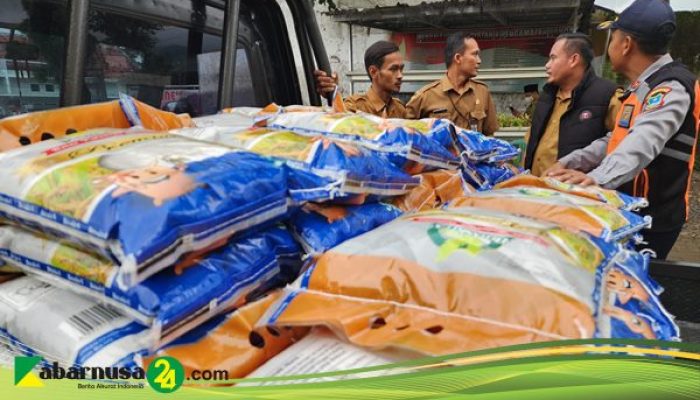 Disperindag Jabar Gelar OPADI di Malangbong Garut Jelang Ramadan dan Idulfitri 1446 H