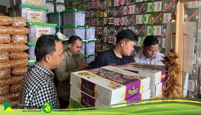 Heboh Minyak Kita Takaran Kurang, Satreskrim Pagar Alam Bergerak Cepat