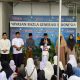 Direktur Bazla Membuka Secara Resmi Program Spesial Ramadhan Yayasan Bazla 1446 H