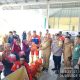 Pemkab PALI Salurkan Bantuan untuk Korban Banjir di Desa Curup, Aparat Pastikan Keamanan dan Ketepatan Distribusi