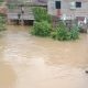 Banjir Landa Wilayah Talang Ubi, Polres PALI Lakukan Langkah Cepat Penanganan