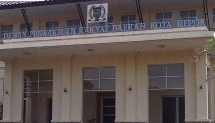 Sulit Konfirmasi, Sejumlah Jurnalist Keluhkan Ruangan Humas DPRD Kota Depok Tidak Ada Satupun Pejabat