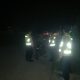 Polsek Penukal Abab Gelar Razia Terpadu, Cegah Kriminalitas dan Gangguan Kamtibmas di Bulan Suci Ramadhan