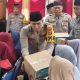 Raih Berkah Ramadhan, Polres Jember Beri Bantuan Sosial Untuk Kaum Duafa