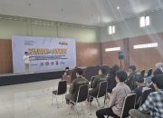 Forum Mahasiswa Toleransi Bersama Kota Bandung (FMTB) Gelar Seminar & Buka Bersama Bertema: Penguatan Karakter Wawasan Kebangsaan Dan Moderasi Beragama Sebagai Senjata Melawan Radikalisme Dan Intoleransi Di Kota Bandung