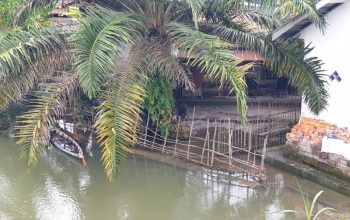 Banjir Landa Kabupaten PALI, Aparat dan Instansi Terkait Siaga Penuh