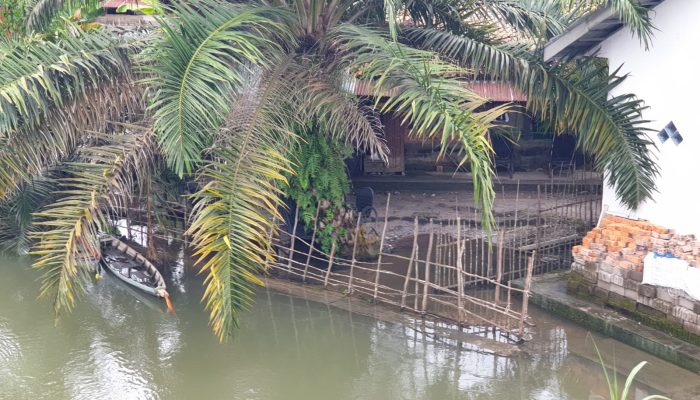 Banjir Landa Kabupaten PALI, Aparat dan Instansi Terkait Siaga Penuh