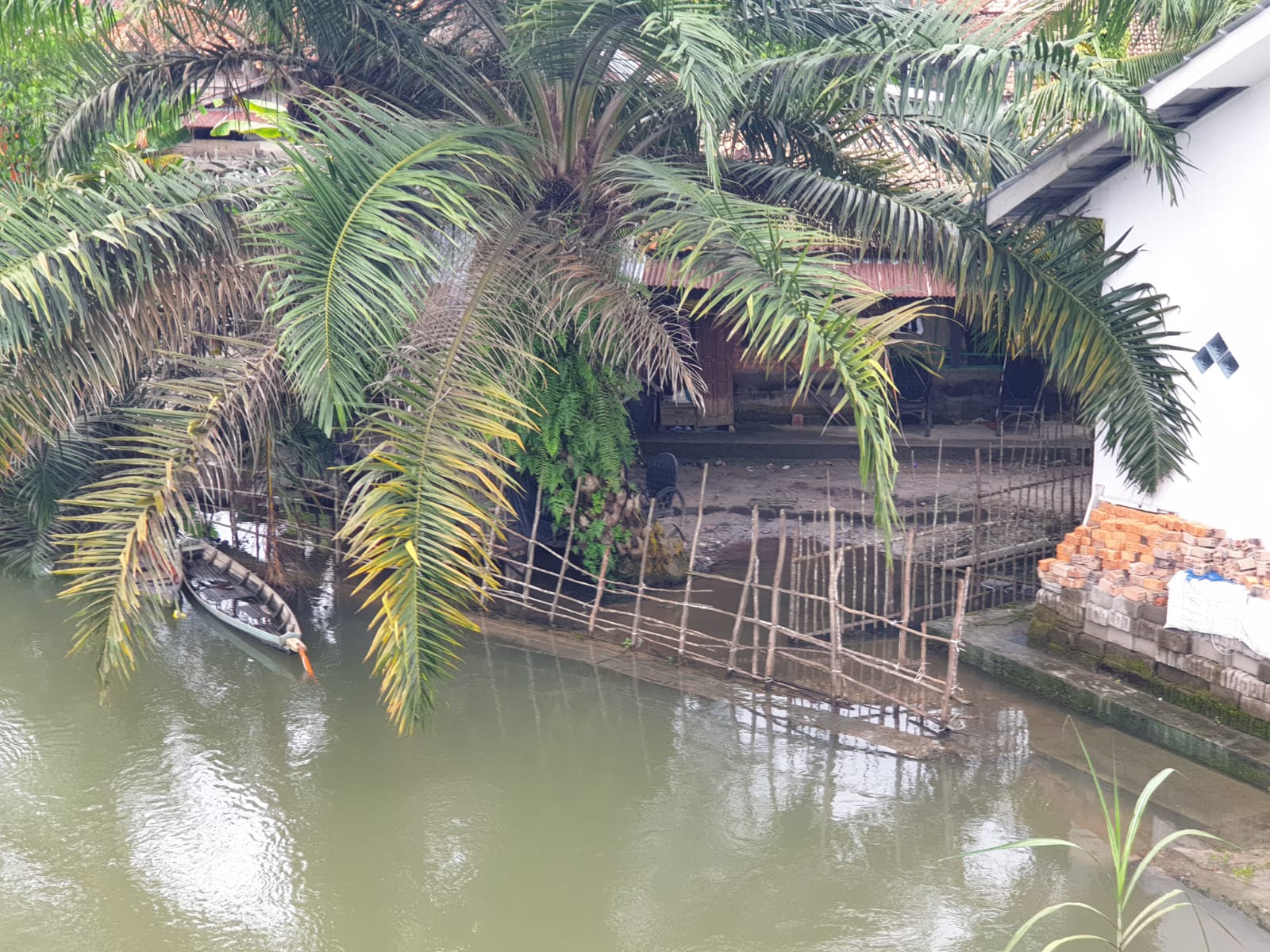 Banjir Landa Kabupaten PALI, Aparat dan Instansi Terkait Siaga Penuh