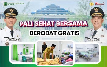 Terobosan Nyata Menuju PALI Maju Untuk Indonesia Emas