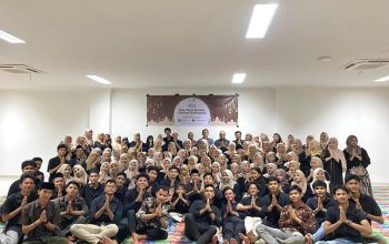 Himep Gelar Buka Bersama dan Berbagi Takjil Di bulan Ramadhan 