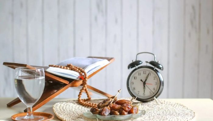 Rajin Puasa Ramadhan Tapi Meninggalkan Shalat Fardhu?