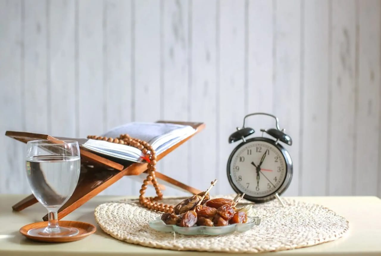 Rajin Puasa Ramadhan Tapi Meninggalkan Shalat Fardhu?