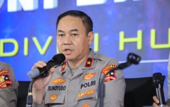 Polri Akan Tegas Tindak Preman Berkedok Ormas yang Ganggu Investasi