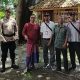 Lindungj Pengunjung Wisata, Perhutani Bondowoso Lakukan Perempesan Dan Pemangkasan Pohon Di BEACH FOREST 