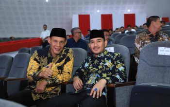 Bupati Bekasi Dukung Sekolah Rakyat untuk Pendidikan Gratis